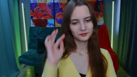 SamanthaaWalker online show from 01.24.25