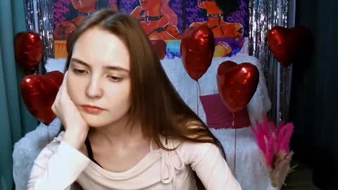 SamanthaaWalker online show from 02.18.25