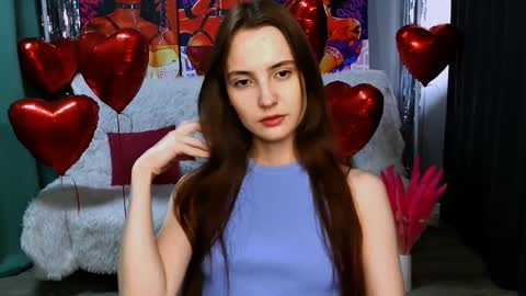 SamanthaaWalker online show from 02.26.25