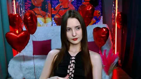 SamanthaaWalker online show from 03.01.25