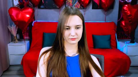 SamanthaaWalker online show from 03.07.25