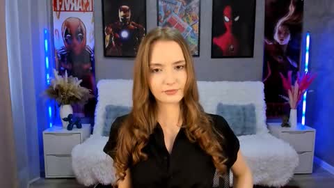 SamanthaaWalker online show from 09.17.25