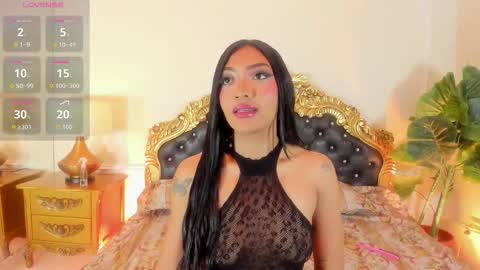 Samantha online show from 03.22.26