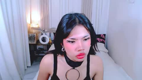 Snapshot of samanthadawnson chatting on 11.07.25 samanthadawnson online show from 11.07.25