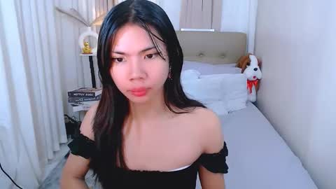 Snapshot of samanthadawnson chatting on 11.19.25 samanthadawnson online show from 11.19.25