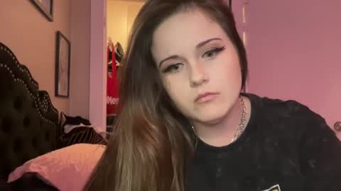 samanthafever online show from 02.08.25