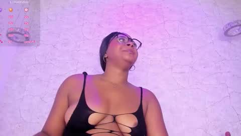 Snapshot of samanthagracee chatting on 02.18.26 Samantha online show from 02.18.26