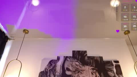 IGSamanthaGrant 10 online show from 03.25.26