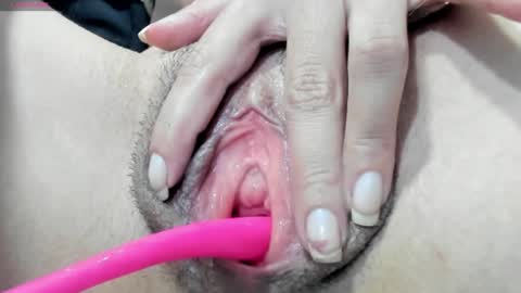 samanthahoteer96 online show from 01.16.25