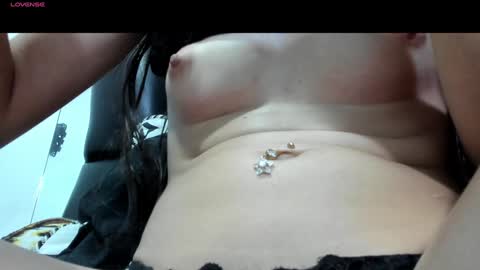 samanthahoteer96 online show from 01.31.25