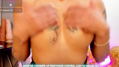 Snapshot of samanthajonexxx chatting on 03.04.26 samanthajonexxx online show from 03.04.26