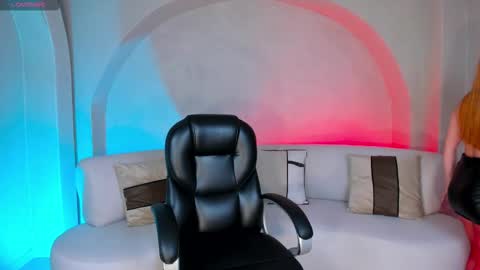 Samantha Klein online show from 10.29.25