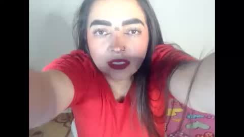 samantha online show from 12.10.24