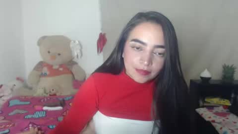 samantha online show from 01.15.25