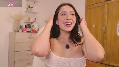 paulina rios online show from 10.22.25