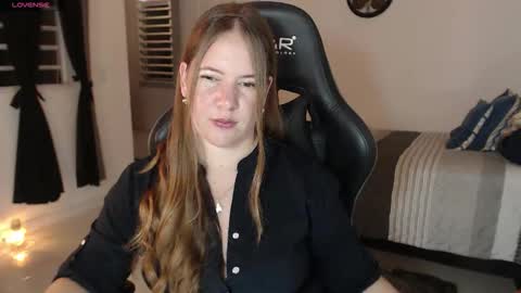 Samantha samy online show from 04.13.26