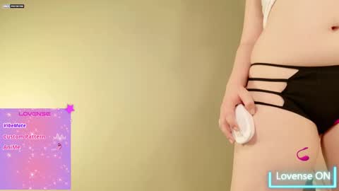 Samanthaxoxo online show from 02.10.25