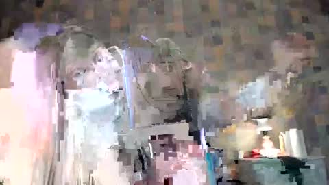 Snapshot of samanthamiasnik1 chatting on 12.26.24 Samantha online show from 12.26.24