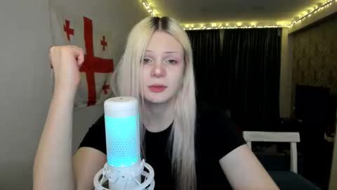 Snapshot of samanthamiasnik1 chatting on 01.02.25 Samantha online show from 01.02.25