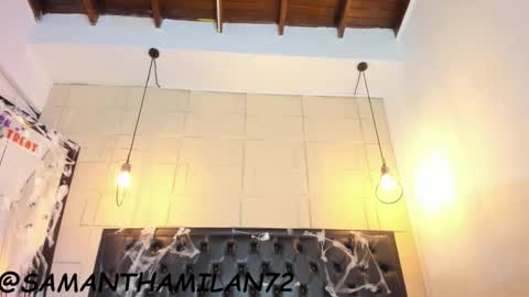 Alejandra  online show from 10.16.25