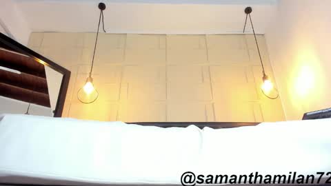 Sam online show from 02.08.26