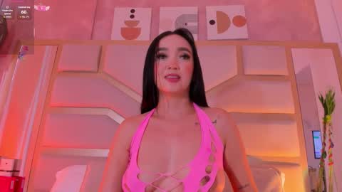  SAMANTHA online show from 03.12.26