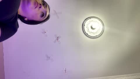  SAMANTHA online show from 05.16.26