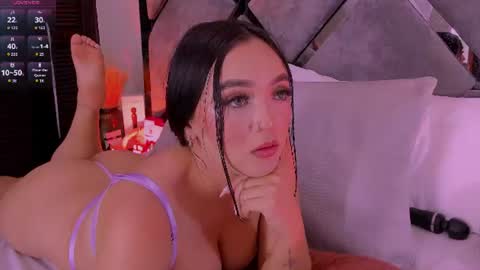  SAMANTHA online show from 07.03.26