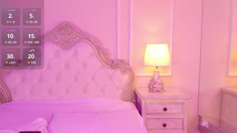 Samantha  online show from 02.24.26