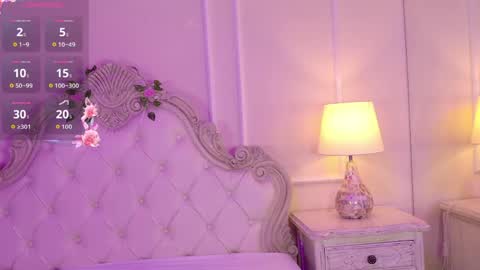 Samantha  online show from 03.27.26