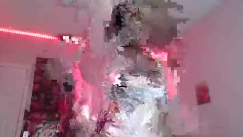 Snapshot of samanthaporsha chatting on 02.18.25 samanthaporsha online show from 02.18.25