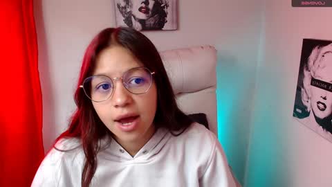 Samantha online show from 01.18.25