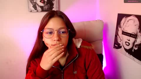 Samantha online show from 01.20.25