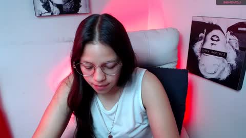 Samantha online show from 01.21.25