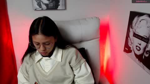 Samantha online show from 01.25.25