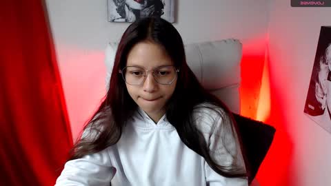 Samantha online show from 01.26.25