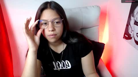 Samantha online show from 01.27.25