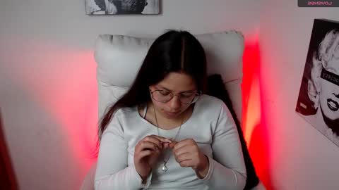 Samantha online show from 01.28.25