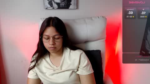 Samantha online show from 01.29.25