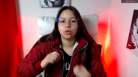 Samantha online show from 01.30.25