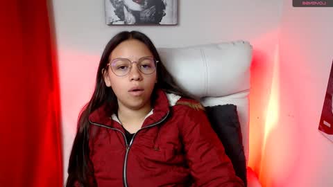 Samantha online show from 01.30.25