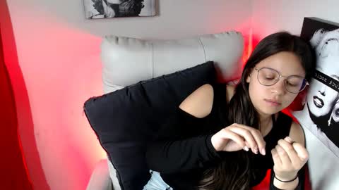 Samantha online show from 02.10.25