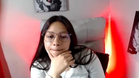 Samantha online show from 02.11.25