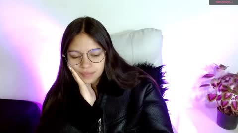 Samantha online show from 02.15.25