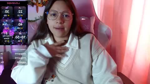 Samantha online show from 02.22.25