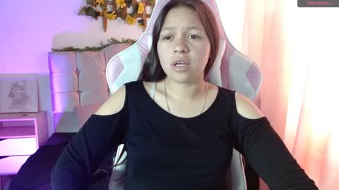 Samantha online show from 02.23.25