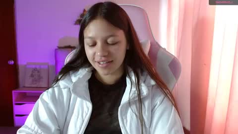 Samantha online show from 02.24.25