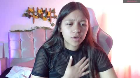 Samantha online show from 02.24.25