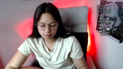 Samantha online show from 02.27.25