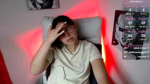 Samantha online show from 02.27.25